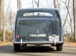 Bentley Mark VI 4&frac12;-Litre Coupe by Hooper 1951 года